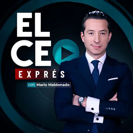 Portada de EL CEO Exprés