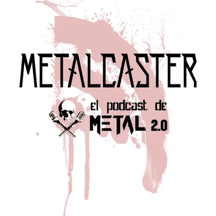 Portada de METALCASTER