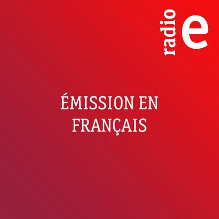 Portada de Émission en français
