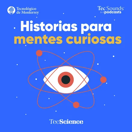 Portada de Historias Para Mentes Curiosas