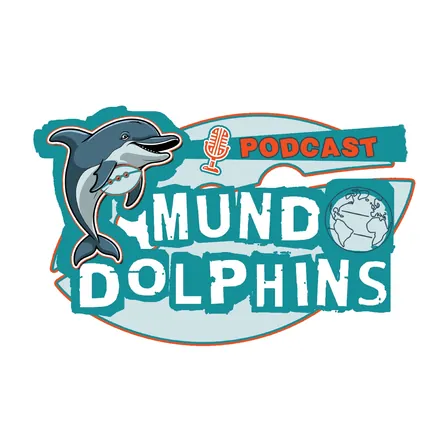 Portada de Mundo Dolphins