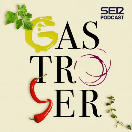 Portada de Gastro SER