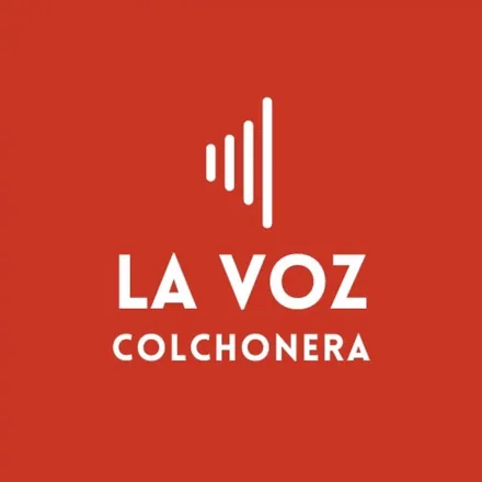 Portada de La Voz Colchonera