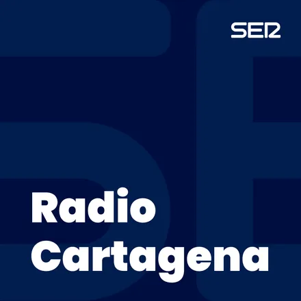 Portada de Radio Cartagena