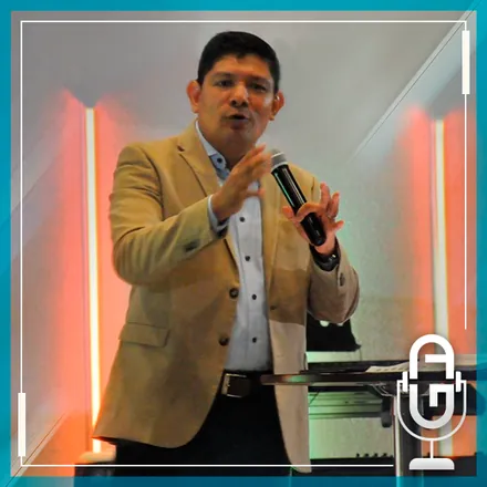 Portada de Pastor Gerardo Ampie
