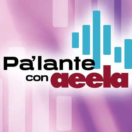 Portada de Pa’lante con AEELA