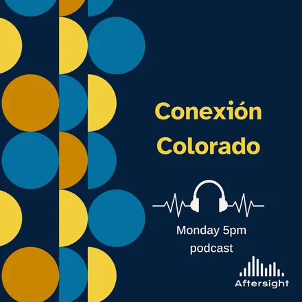 Portada de Conexion Colorado