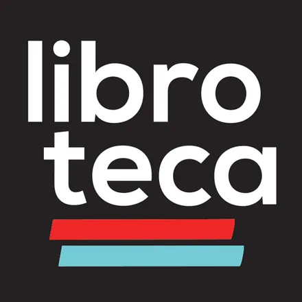 Portada de Libroteca