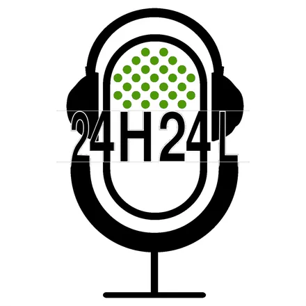 Portada de Evento 24H24L (24 Horas 24 Linux)