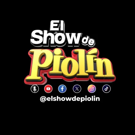 Portada de El Show De Piolín