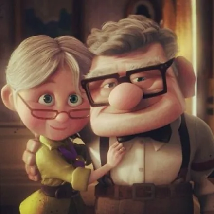 Portada de AMOR DE CINE