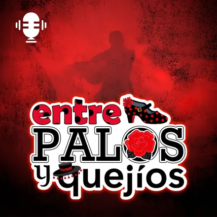 Portada de Entre palos y quejíos