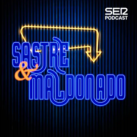 Portada de Sastre y Maldonado
