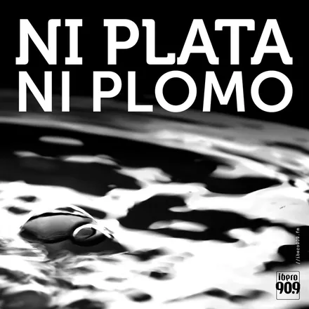 Portada de Ni plata ni plomo