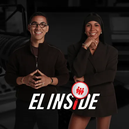 Portada de El Inside