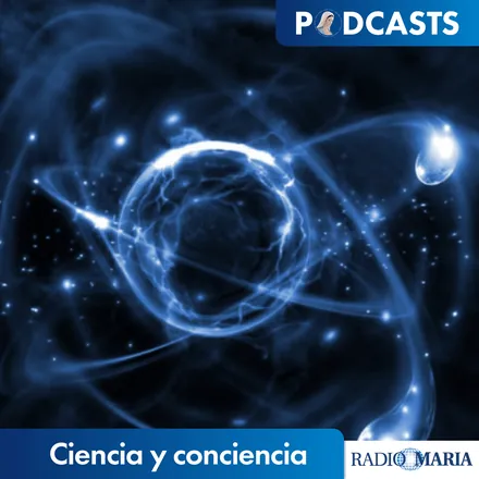 Portada de Ciencia y conciencia