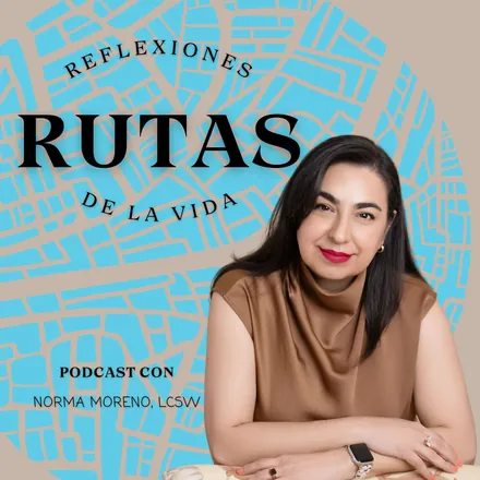 Portada de Rutas: Reflexiones de la Vida