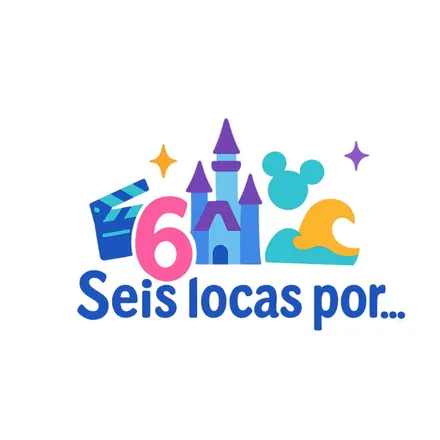 Portada de Seis Locas por