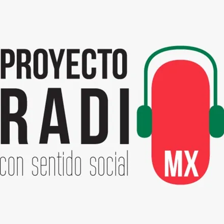 Portada de Proyecto Radio MX