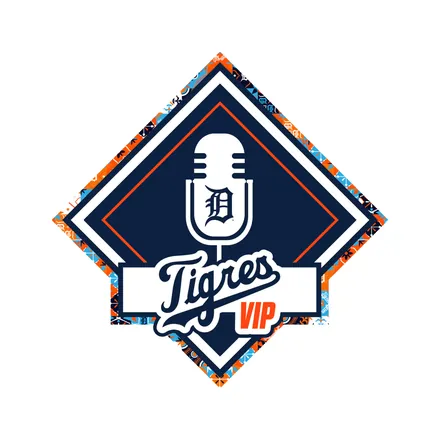 Portada de Tigres VIP