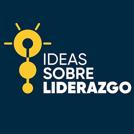Portada de Ideas Sobre Liderazgo