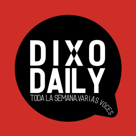 Portada de Dixo Daily