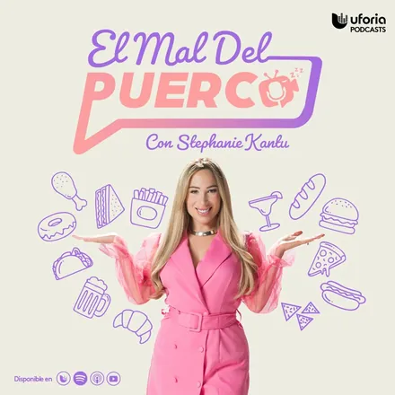 Portada de El mal del puerco