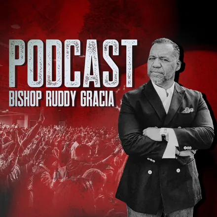 Portada de Ruddy Gracia