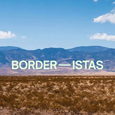 Portada de Borderistas