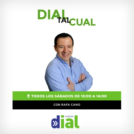 Portada de Dial Tal Cual - Noticias musicales