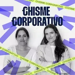 Portada de Chisme Corporativo