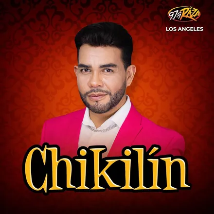 Portada de El Chikilin Podcast