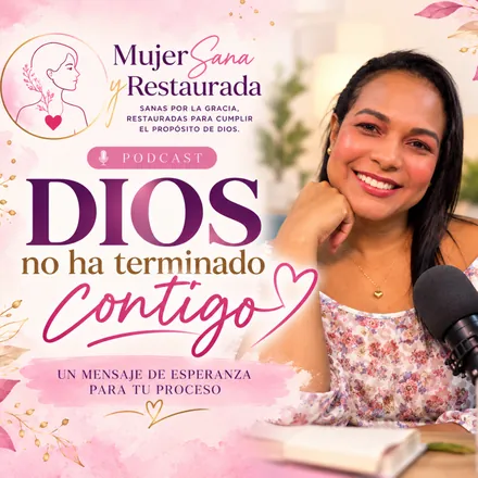 Portada de Mujer Sana y Restaurada