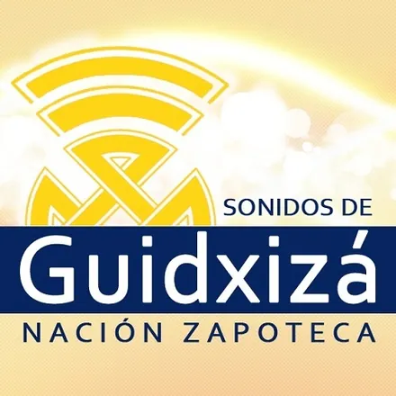 Portada de Sonidos de la Nación Zapoteca (Podcast) - www.comitemelendre.blogspot.com