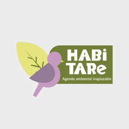 Portada de Habitare