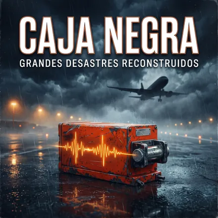 Portada de Caja Negra