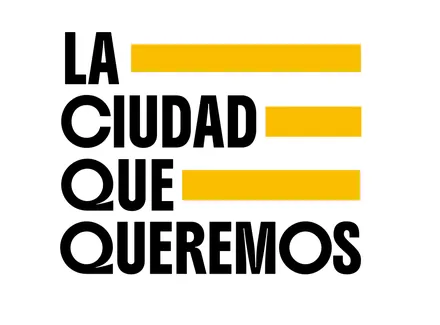 Portada de La Ciudad Que Queremos
