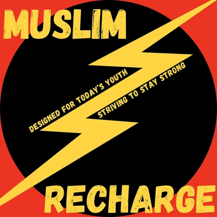 Portada de Muslim Recharge🇪🇸 / 🇲🇽