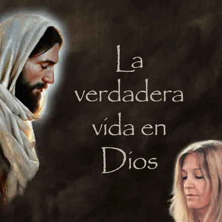 Portada de Verdadera Vida en Dios