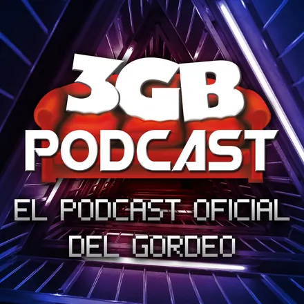 Portada de El Podcast de los 3 Gordos Bastardos