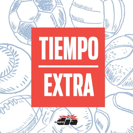 Portada de Tiempo Extra