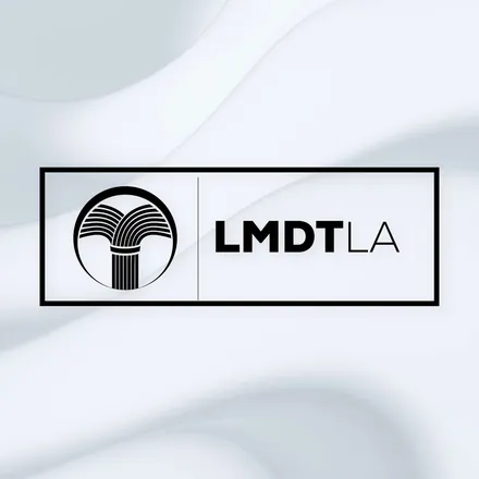 Portada de LMDT Los Angeles