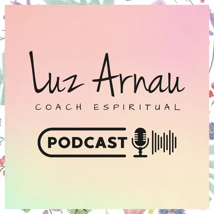 Portada de Luz Arnau Coach Espiritual Oficial