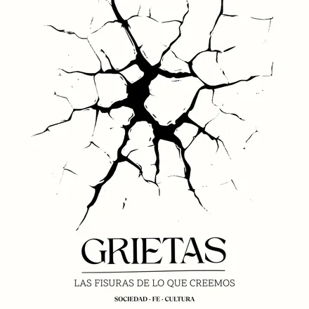 Portada de Grietas