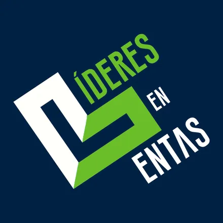 Portada de Líderes en Ventas