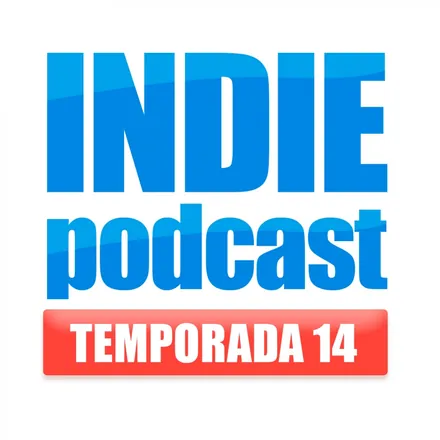 Portada de Indiepodcast