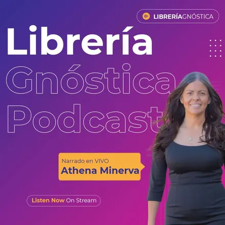 Portada de Librería Gnóstica