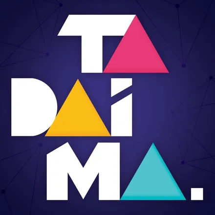 Portada de Tadaima Live Podcast
