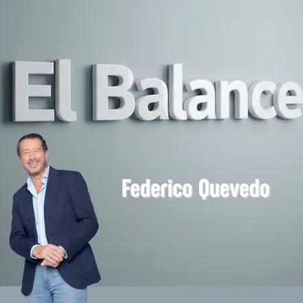 Portada de El Balance