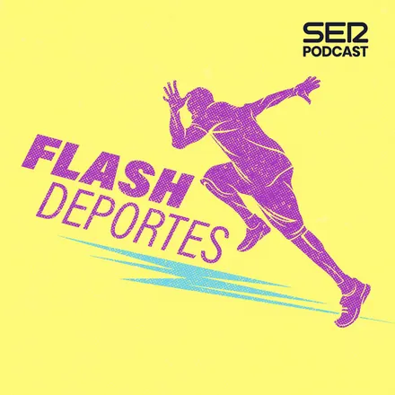 Portada de Flash Deportes